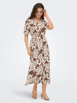 JDYSTARSEZEN Robe midi