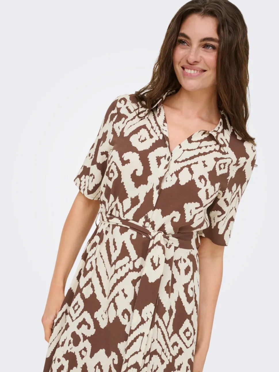 JDYSTARSEZEN Robe midi