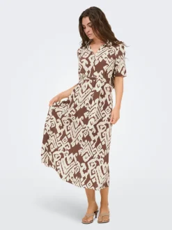 JDYSTARSEZEN Robe midi