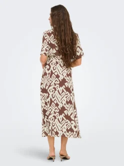 JDYSTARSEZEN Robe midi