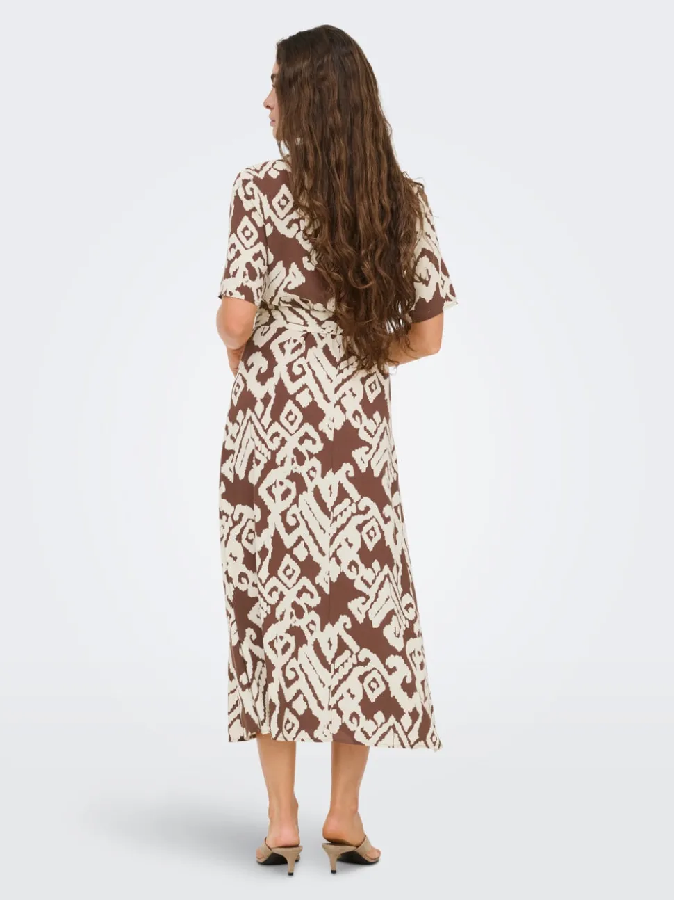 JDYSTARSEZEN Robe midi