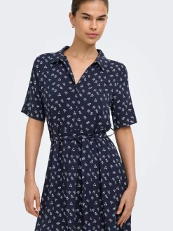 JDYSTARSEZEN Robe midi