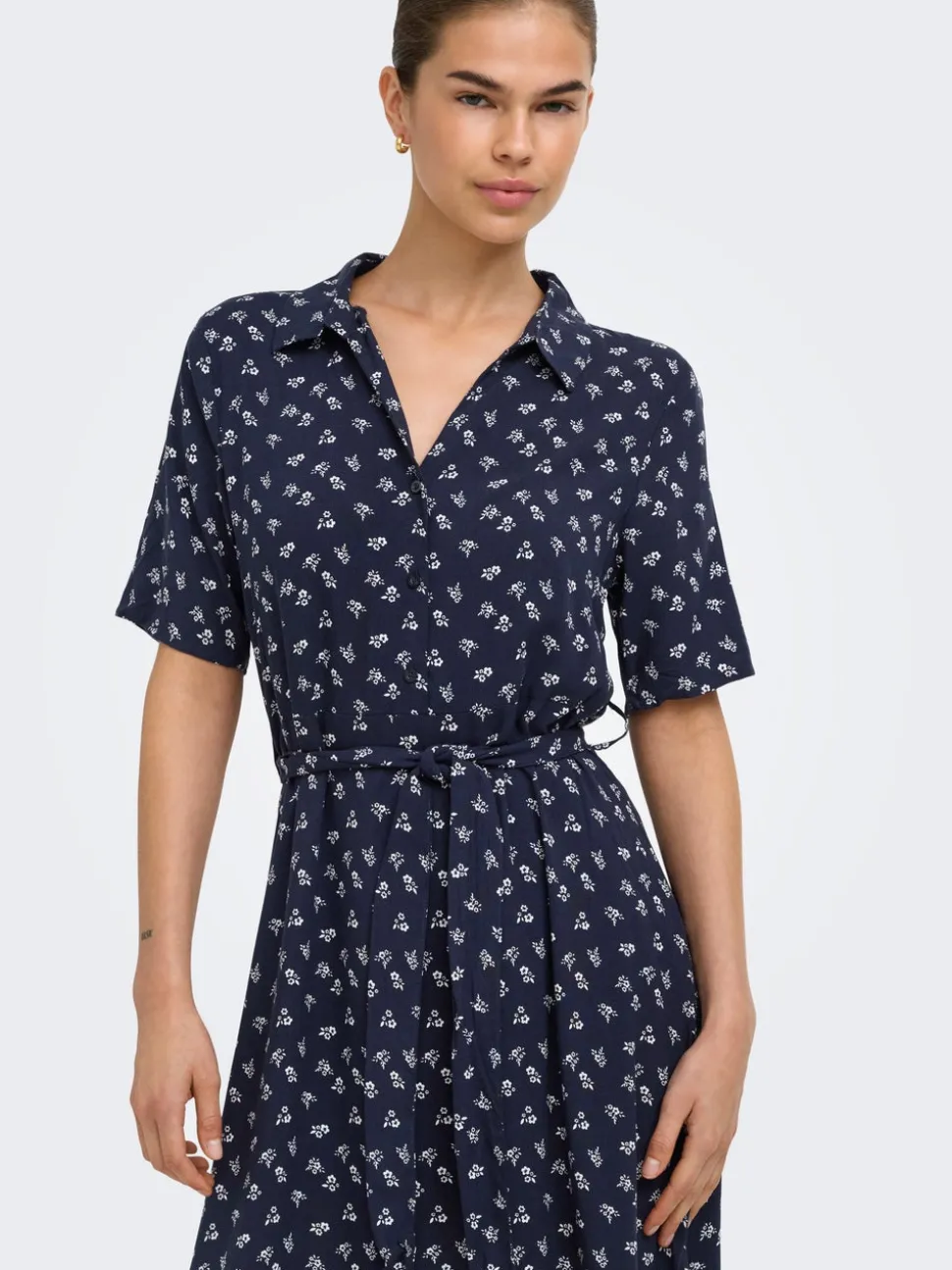JDYSTARSEZEN Robe midi