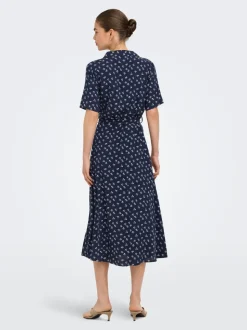 JDYSTARSEZEN Robe midi