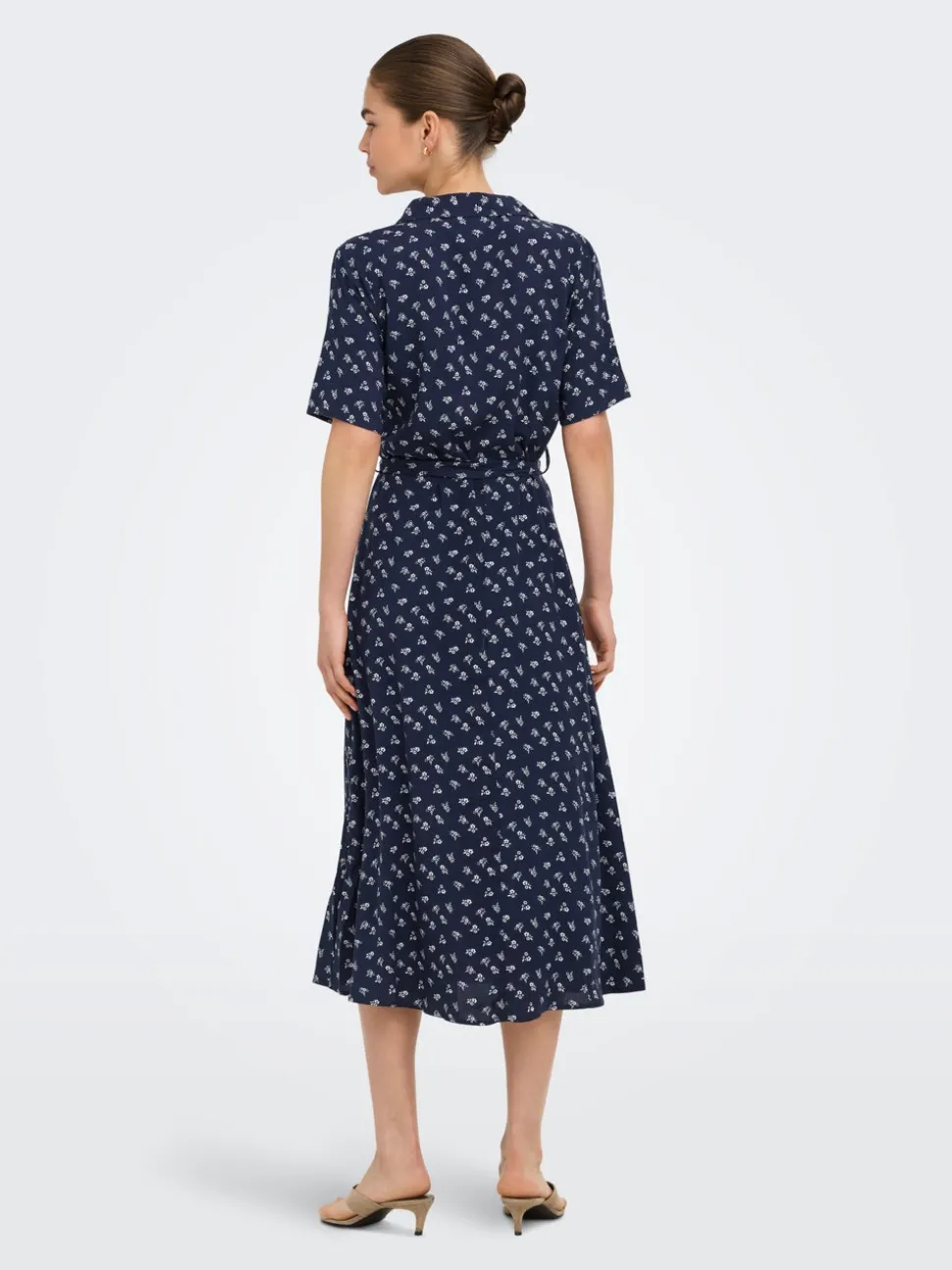 JDYSTARSEZEN Robe midi