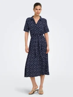 JDYSTARSEZEN Robe midi