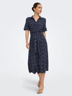 JDYSTARSEZEN Robe midi