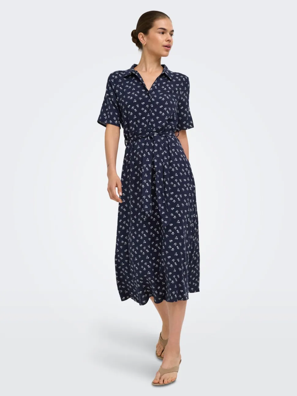 JDYSTARSEZEN Robe midi