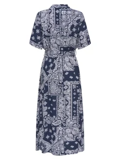 JDYSTARSEZEN Robe midi