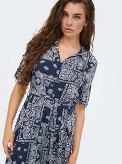JDYSTARSEZEN Robe midi