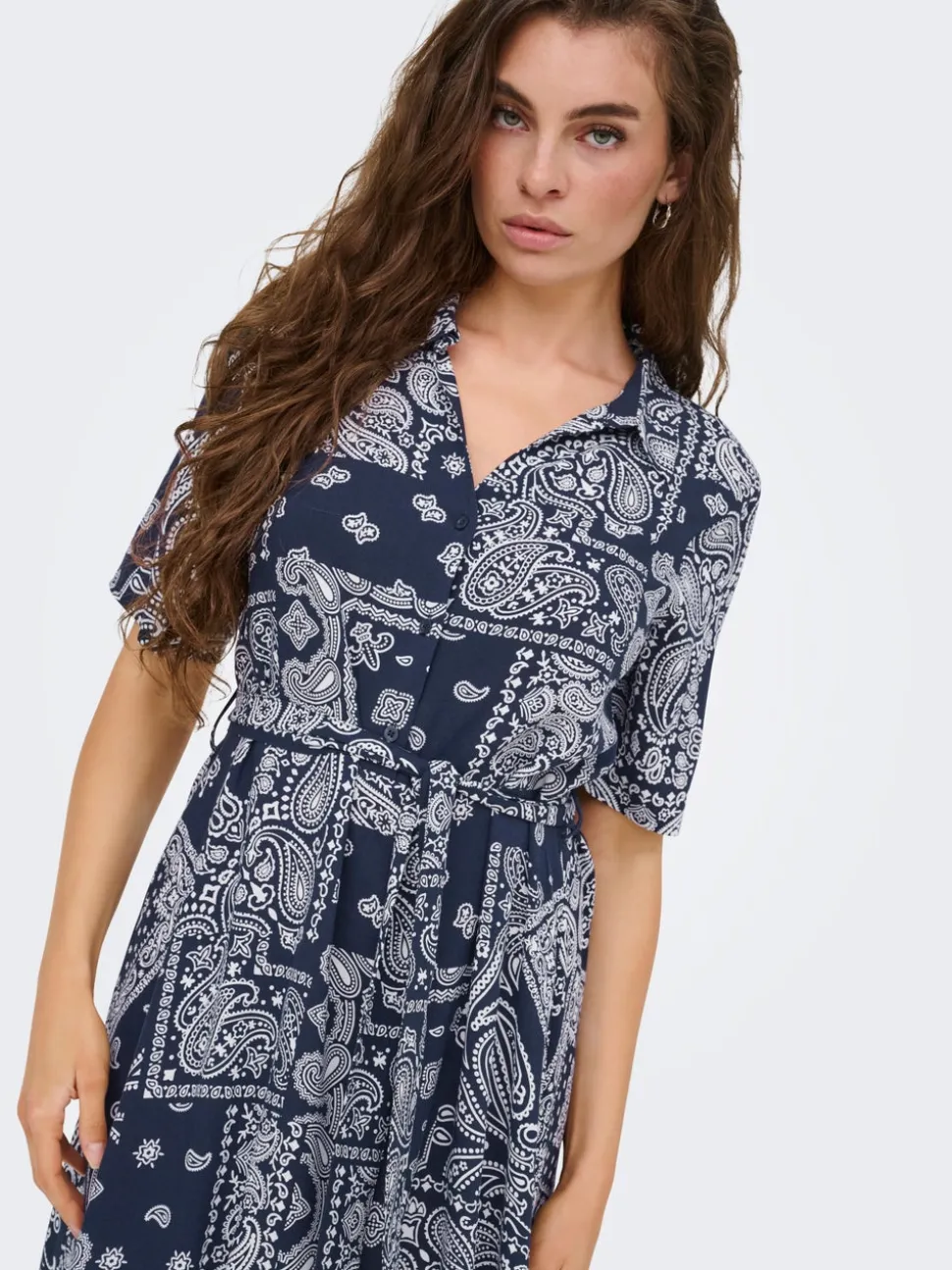 JDYSTARSEZEN Robe midi