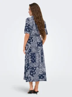 JDYSTARSEZEN Robe midi