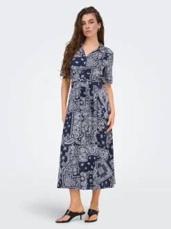 JDYSTARSEZEN Robe midi