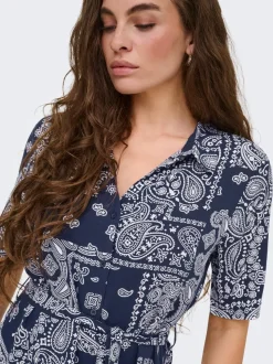 JDYSTARSEZEN Robe midi