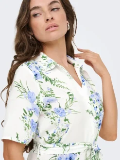 JDYSTARSEZEN Robe midi