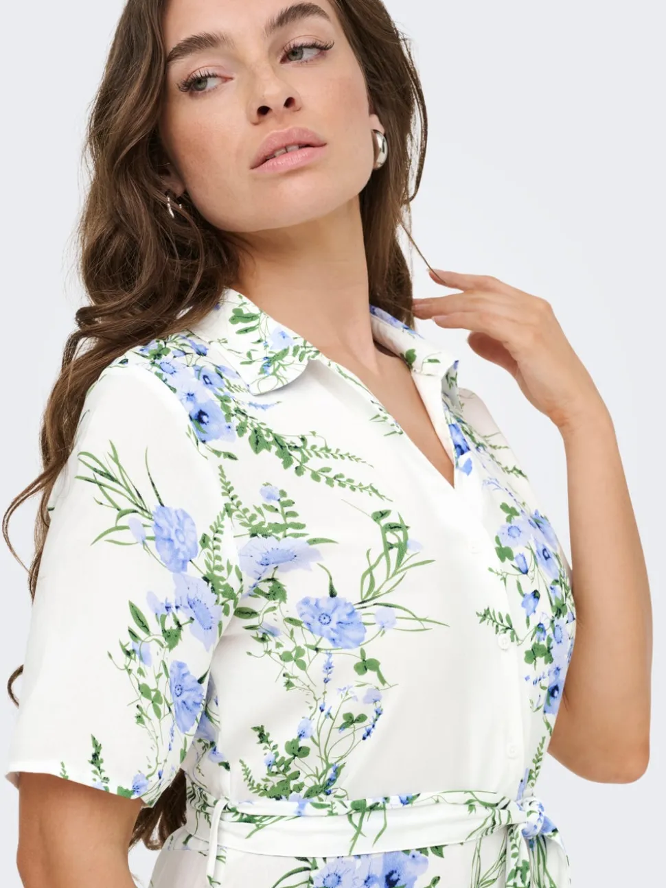 JDYSTARSEZEN Robe midi