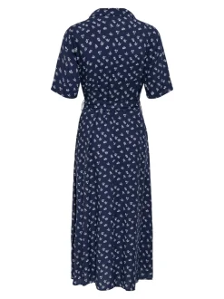 JDYSTARSEZEN Robe midi