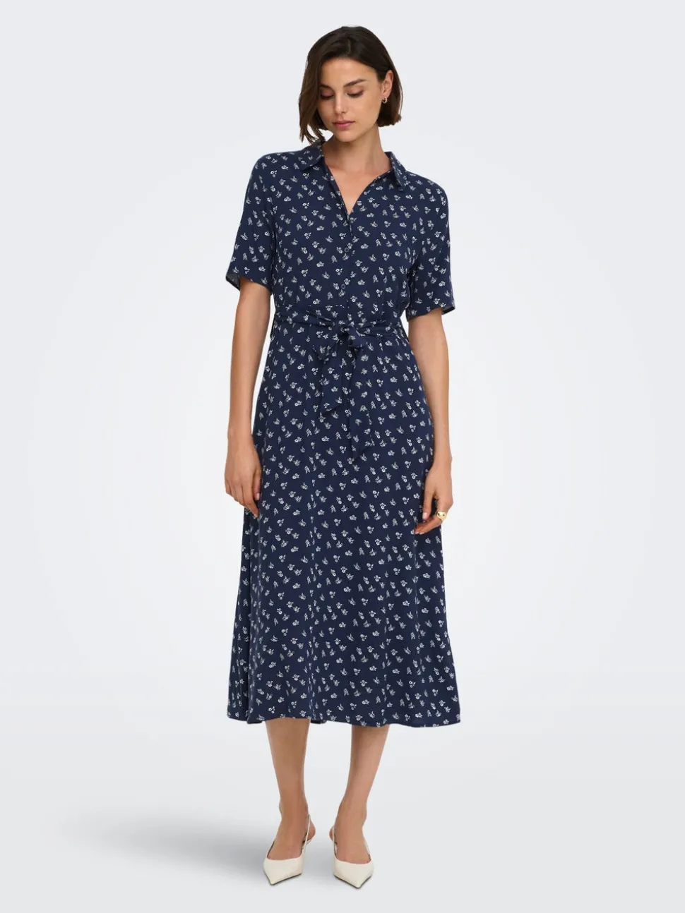 JDYSTARSEZEN Robe midi