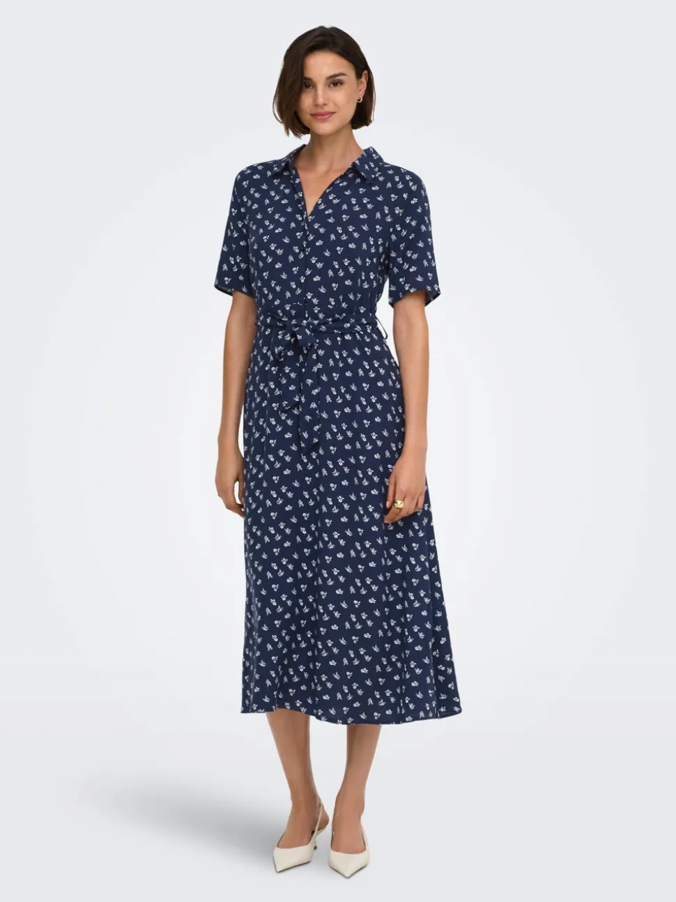 JDYSTARSEZEN Robe midi