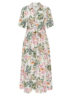 JDYSTARSEZEN Robe midi