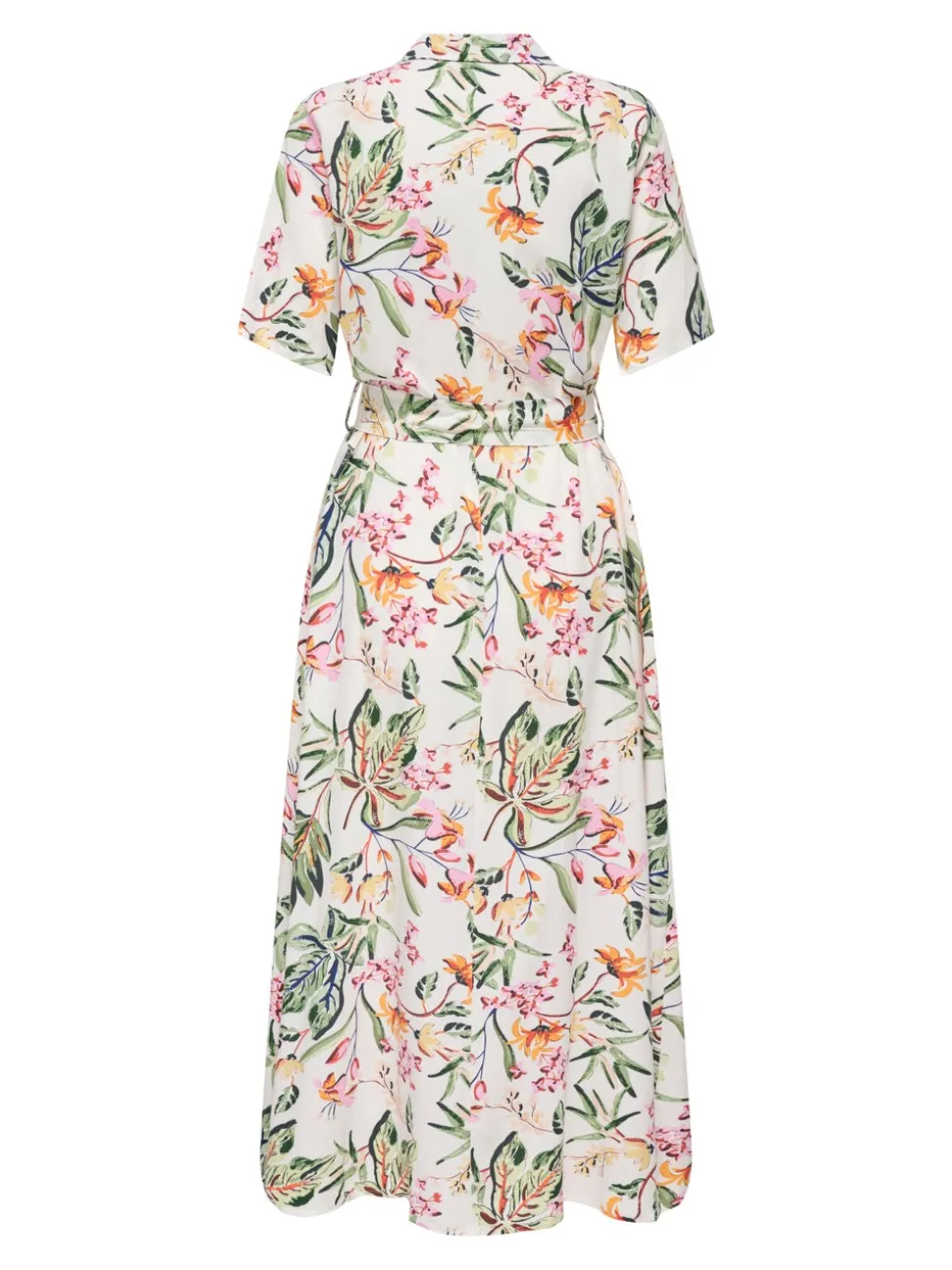 JDYSTARSEZEN Robe midi