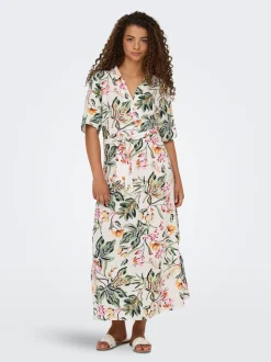 JDYSTARSEZEN Robe midi