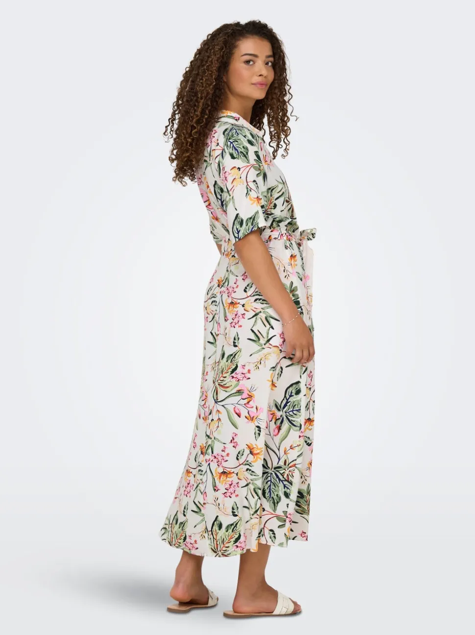 JDYSTARSEZEN Robe midi