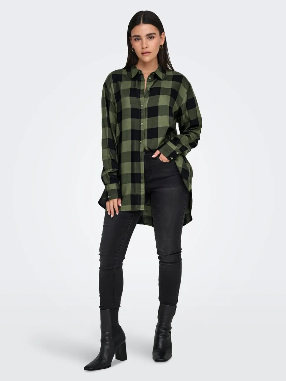 JDYSTAY Chemise