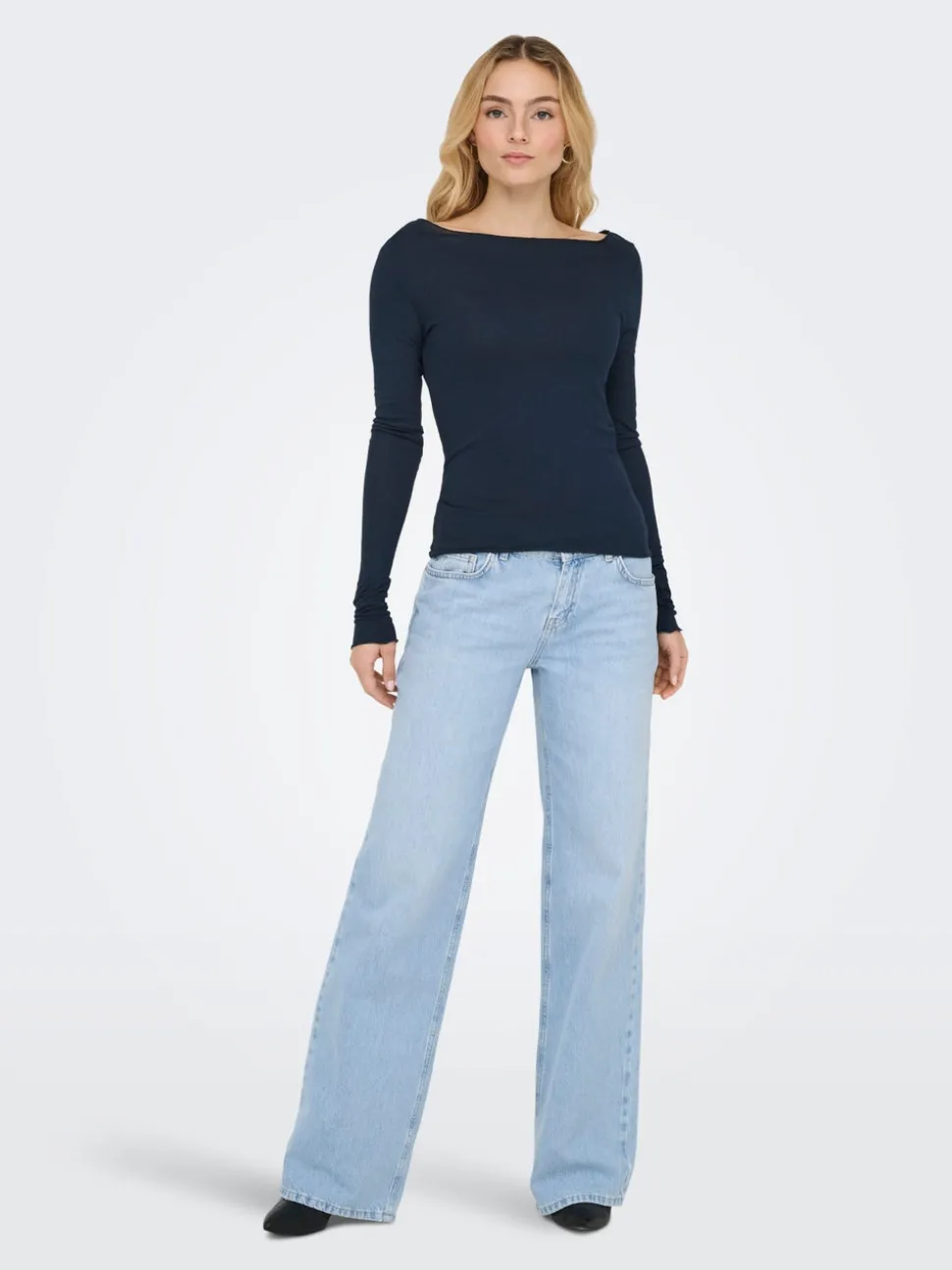 JDYSUMA WOOLBLEND Top