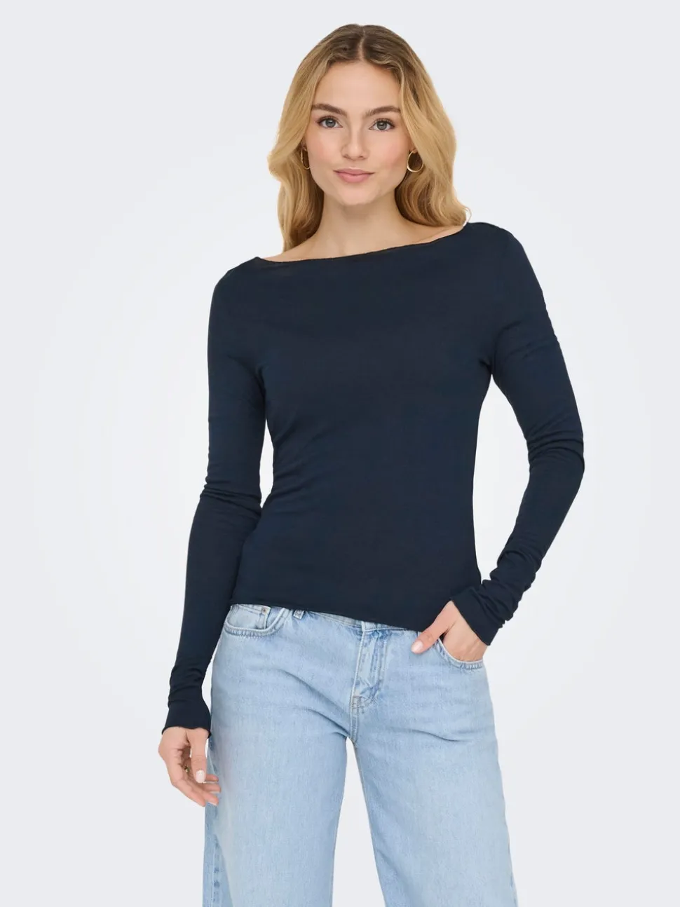JDYSUMA WOOLBLEND Top