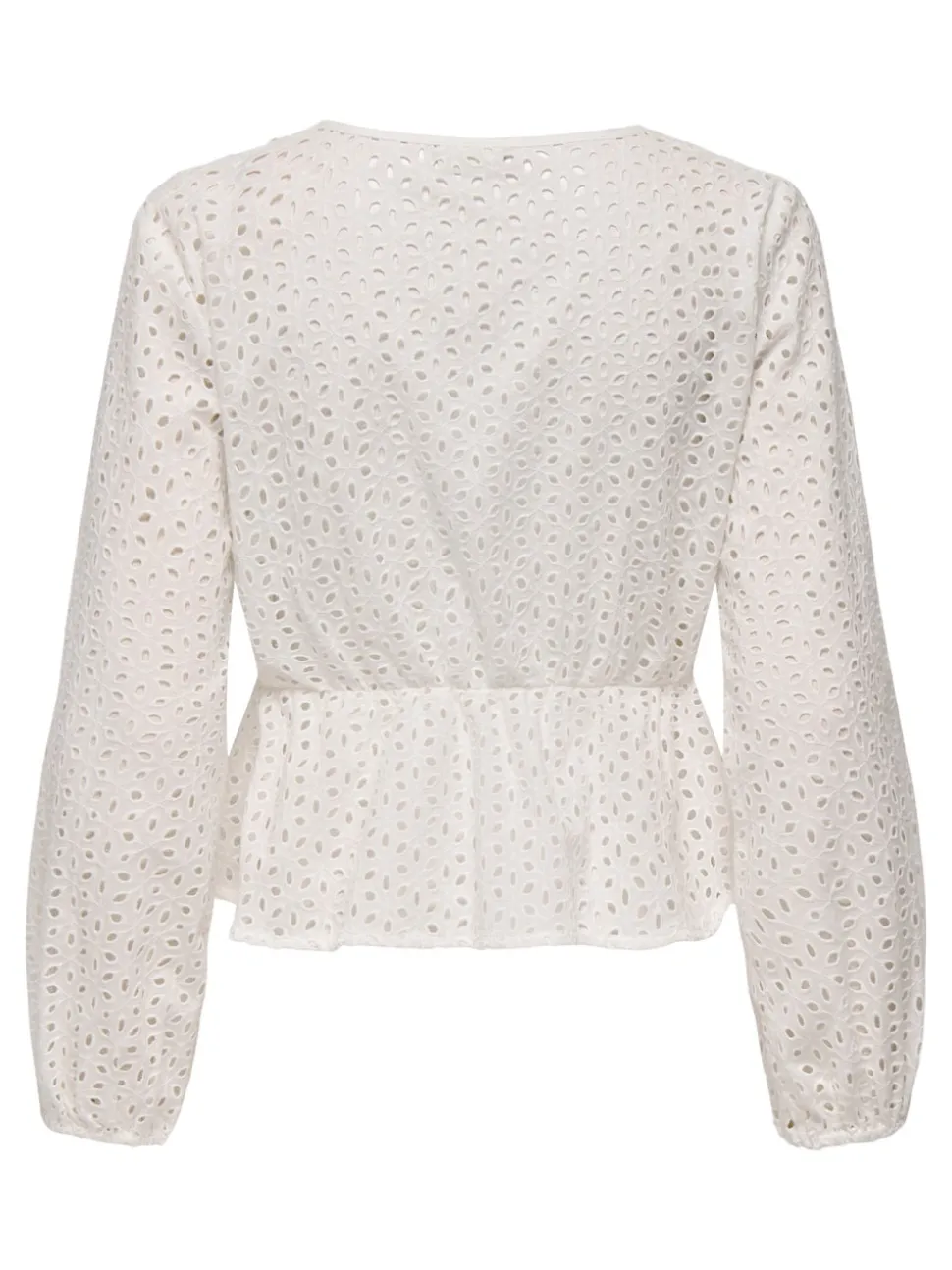 JDYSUNNY Top peplum