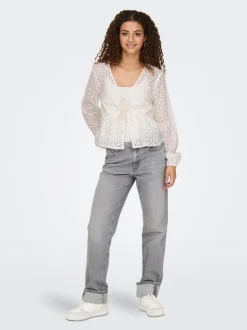 JDYSUNNY Top peplum