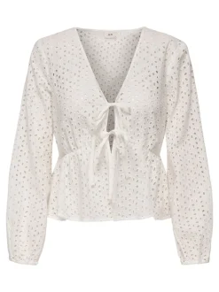 JDYSUNNY Top peplum