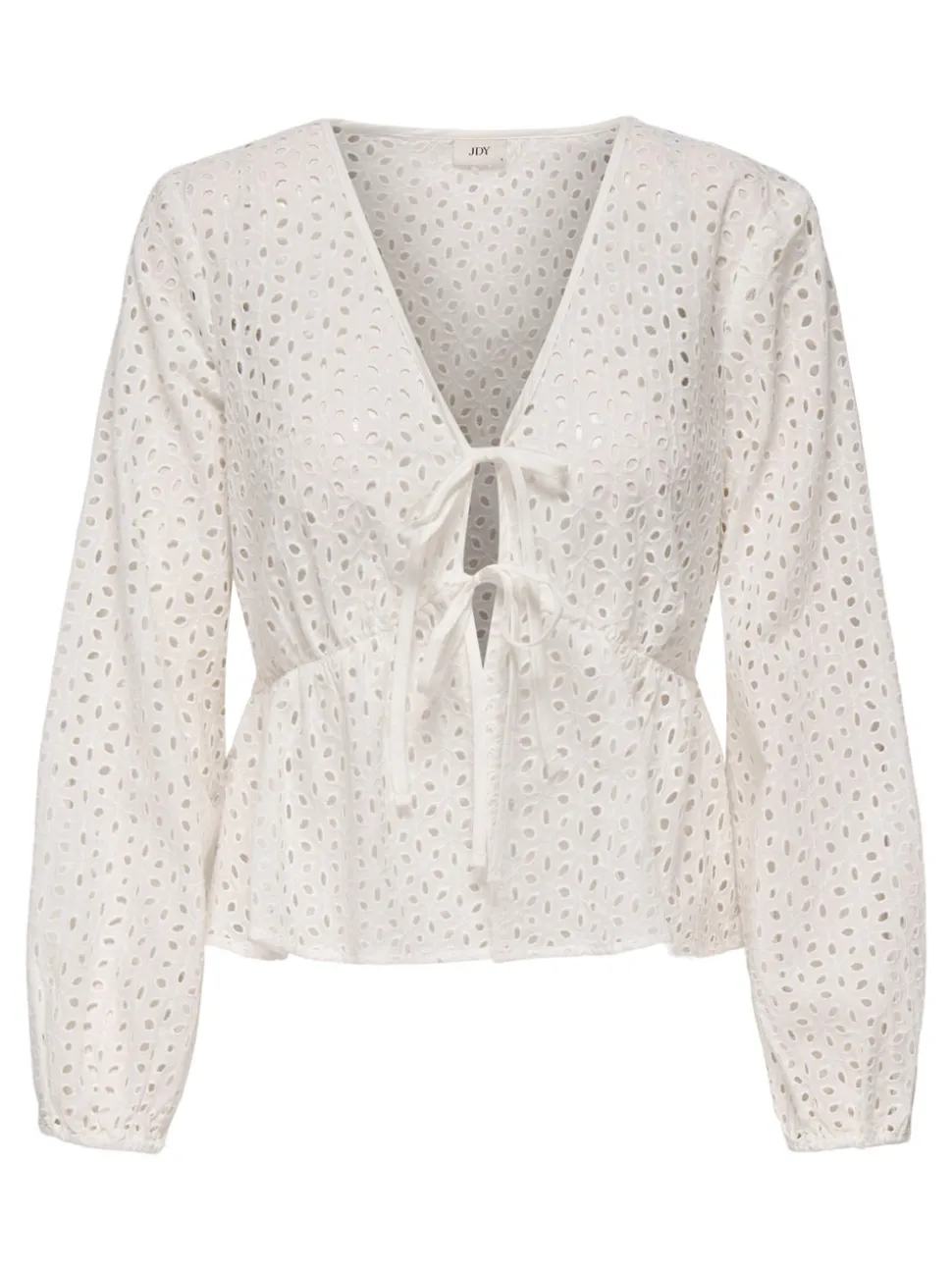 JDYSUNNY Top peplum