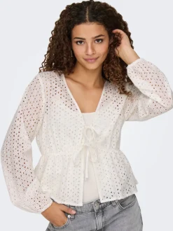 JDYSUNNY Top peplum