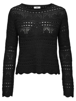 JDYSUN Pull en maille