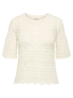 JDYSUN Pull en maille