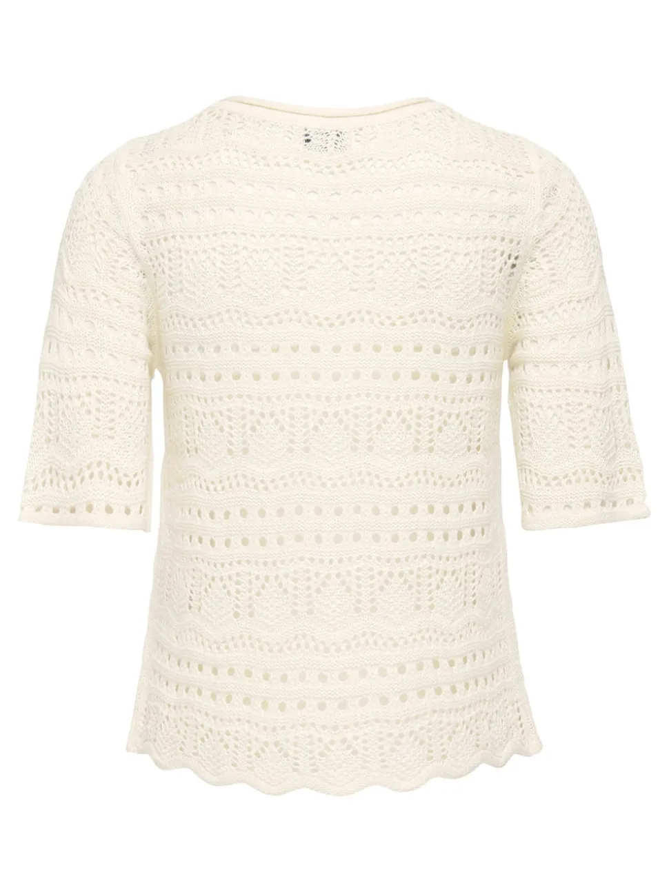 JDYSUN Pull en maille