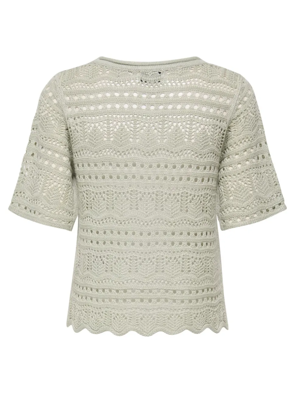 JDYSUN Pull en maille