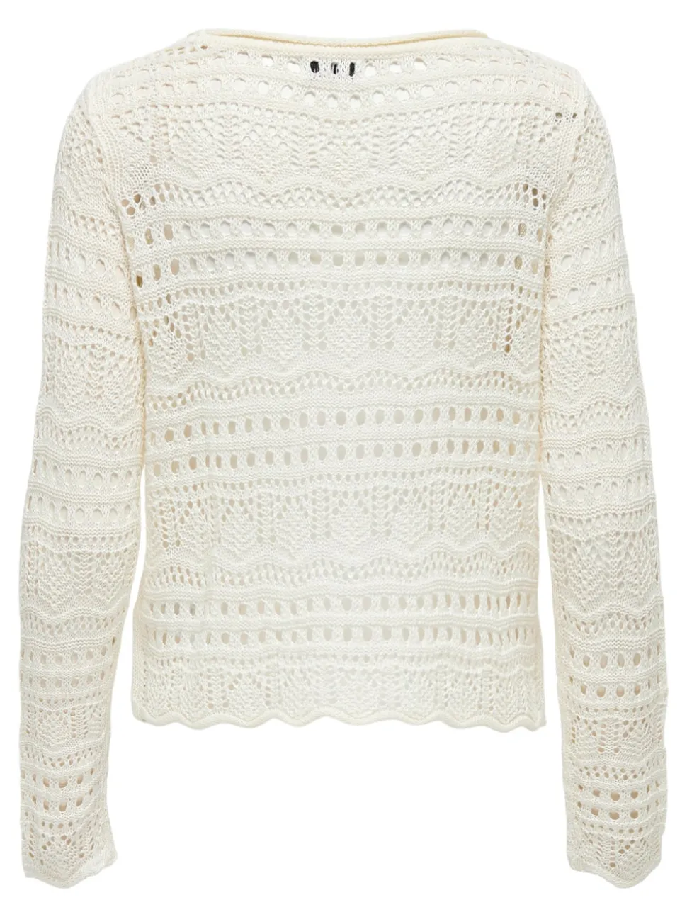 JDYSUN Pull en maille