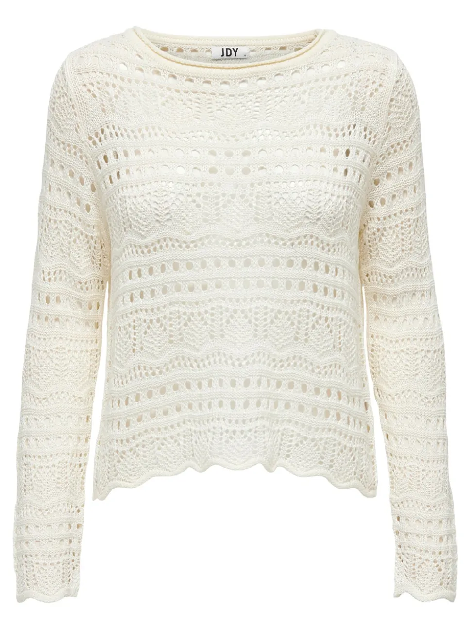 JDYSUN Pull en maille