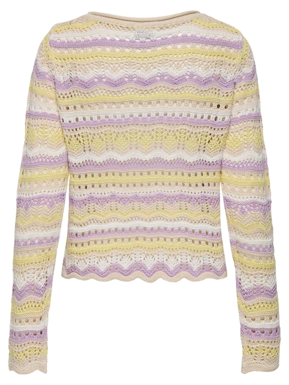 JDYSUN Pull en maille