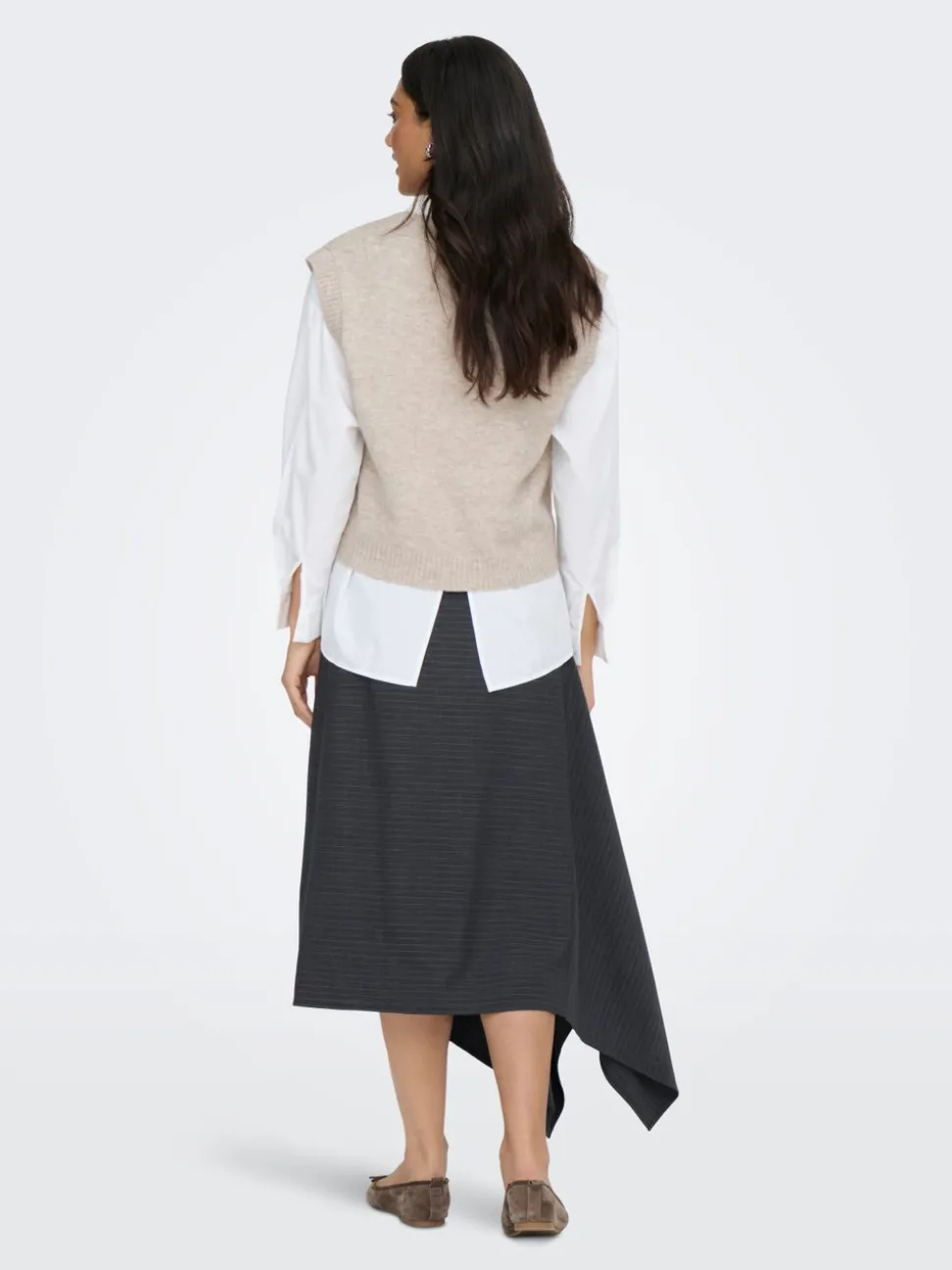 JDYSUPER Gilet