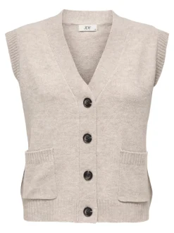 JDYSUPER Gilet
