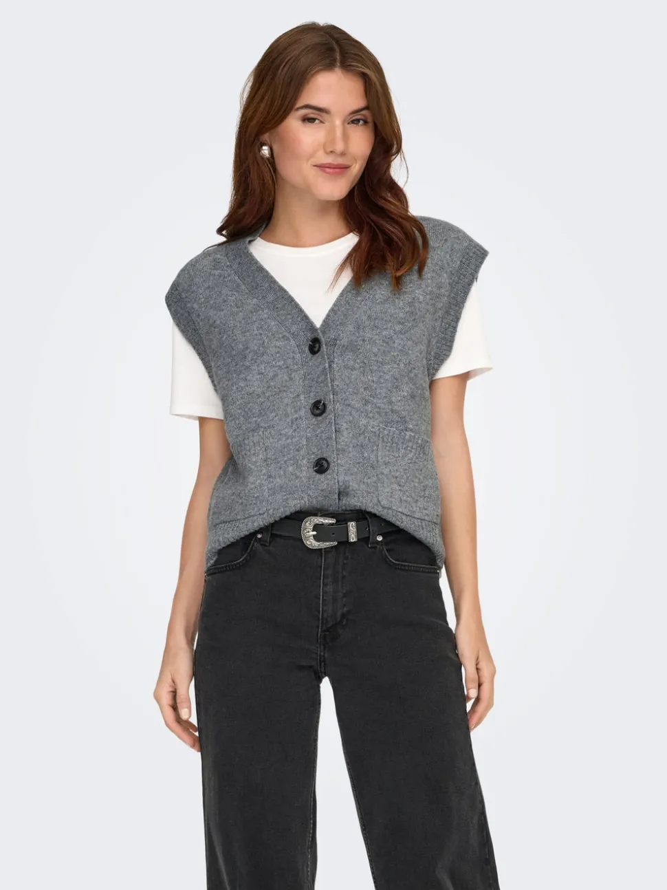 JDYSUPER Gilet