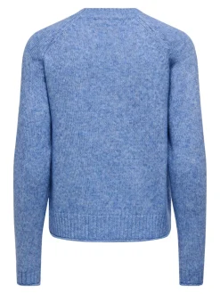 JDYSUSANNA Pull en maille