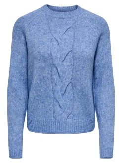 JDYSUSANNA Pull en maille