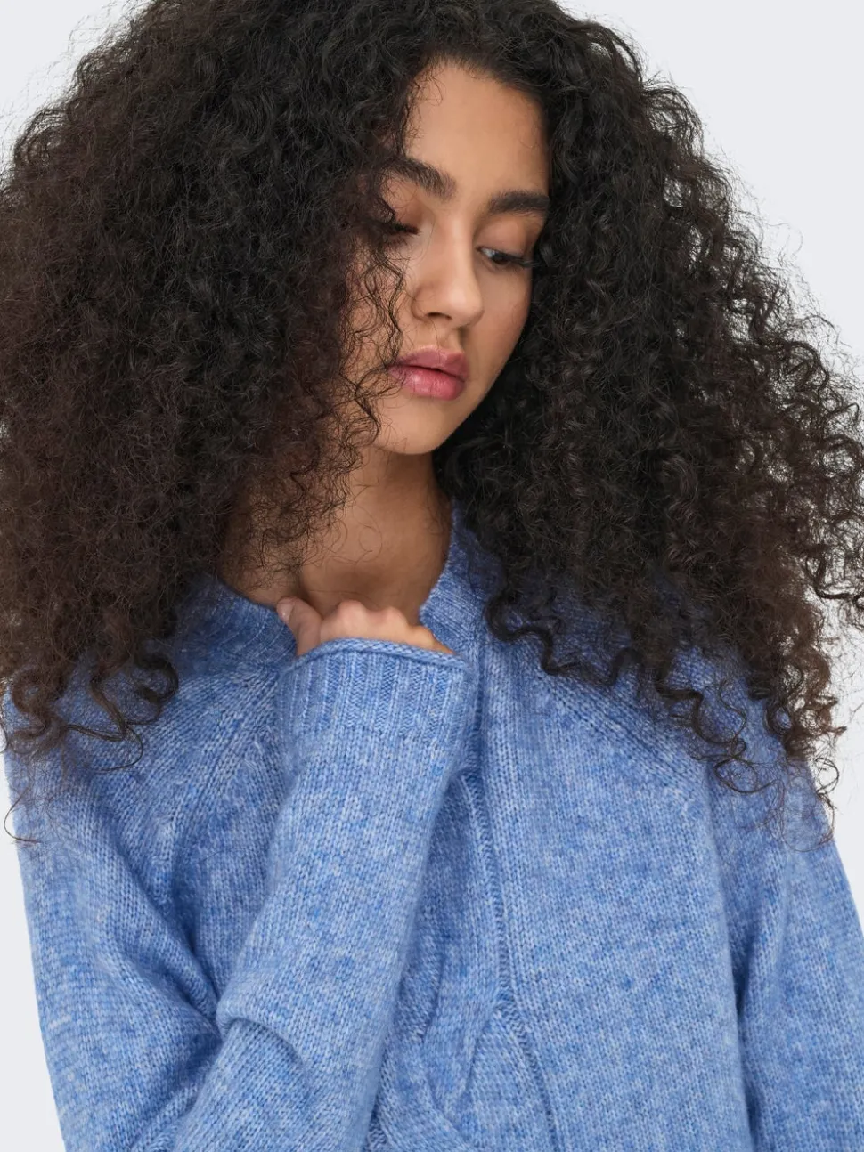 JDYSUSANNA Pull en maille