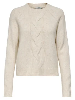 JDYSUSANNA Pull en maille