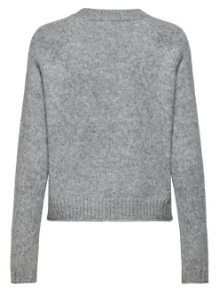 JDYSUSANNA Pull en maille